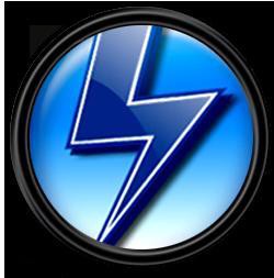 CREA UNITATS VIRTUALS DE CD i DVD, DAEMON TOOLS.