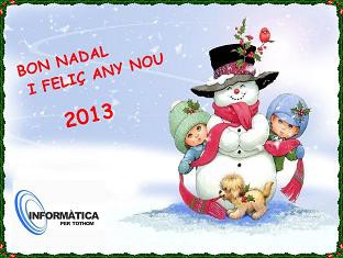 FES TARGETES DE NADAL, AL TEU GUST, AMB PHOTOSCAPE