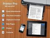 PRINTER PRO, IMPRIMEIX FÀCILMENT PER WIFI. (IPHONE, IPAD)
