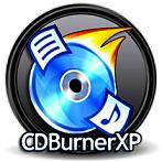 COMPLETA UTILITAT GRATUÏTA PER GRAVAR DISCOS, CDBURNERXP