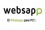 ENVIA WHATSAPP'S DES DEL TEU NAVEGADOR AMB WEBSAPP (GRATIS)