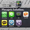 Alternatives gratuïtes a Whatsapp!!!