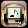 Endevina la sèrie de TV per la seva sintonia, AudioSeries Lite.(Iphone)