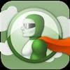 Deixa de fumar en quatre senzills passos, Respirapp. (iPhone, iPad, Andorid)