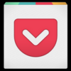 Llegeix demà el que no puguis llegir avui, Pocket (Android, Iphone)