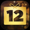 12 dies de regals en l'App Store. (iPhone, iPad o iPod Touch)