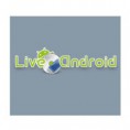 PROVA ANDROID, EL SISTEMA OPERATIU PER A TELÈFONS MÒBILS DE GOOGLE, LIVEANDROID (ANDROID, PC)