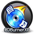 COMPLETA UTILITAT GRATUÏTA PER GRAVAR DISCOS, CDBURNERXP