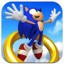 Sonic Jump (Iphone)