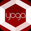 All-In Yoga. 300 Posicions i Classes de Ioga en una aplicació. (Iphone, Ipad)