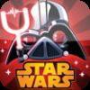 Uneix-te al costat fosc de la força, Angry Birds Star Wars II. (Android, IPhone)