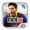 El millor joc de futbol per iOS i gratis!. FIFA 14.